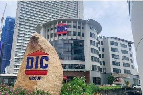Cổ phiếu DIG bị bán tháo sau tin Thanh tra Chính phủ công bố nhiều vi phạm khi cổ phần hóa, thoái vốn DIC Corp