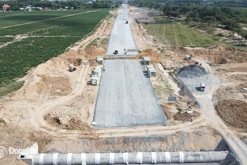 Dự án Đường vành đai 3 - Thành phố Hồ Chí Minh: Xử lý dứt điểm 2 'nút thắt'