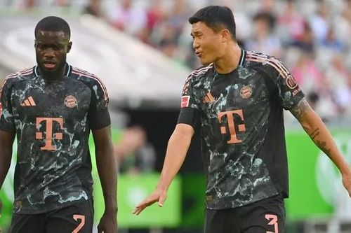 Bayern Munich: Giải quyết vấn đề cũ ở mùa giải mới