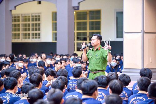 Ban hành kế hoạch kéo giảm số thanh, thiếu niên sử dụng ma túy