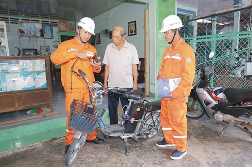 Đẩy mạnh tuyên truyền an toàn phòng cháy, chữa cháy trong sử dụng xe đạp điện, xe máy điện