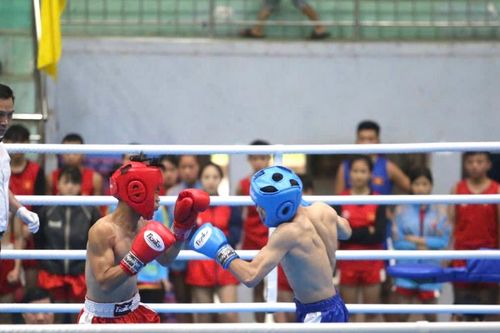 Gia Lai đăng cai Giải Vô địch Kickboxing toàn quốc năm 2024