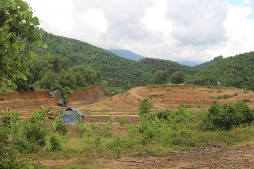 Bộ Tài nguyên và Môi trường: Đề nghị các địa phương điều chỉnh, sửa đổi, bổ sung bảng giá đất phù hợp với thực tế