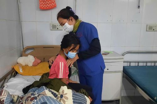 Chủ động triển khai phòng, chống dịch trong mùa tựu trường