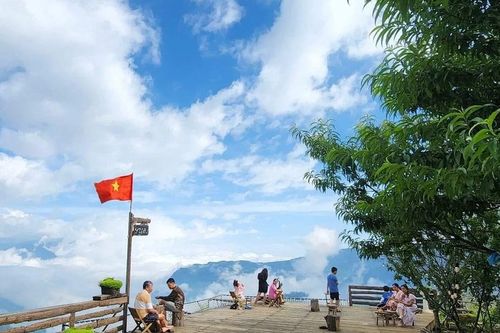 Nên đi đâu tại Lào Cai trong kỳ nghỉ lễ này?