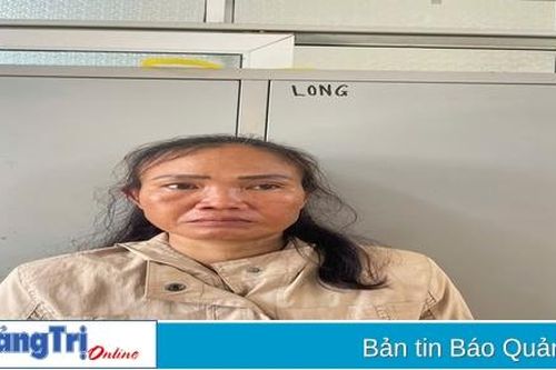 Bắt đối tượng bị truy nã từ Lào về Việt Nam