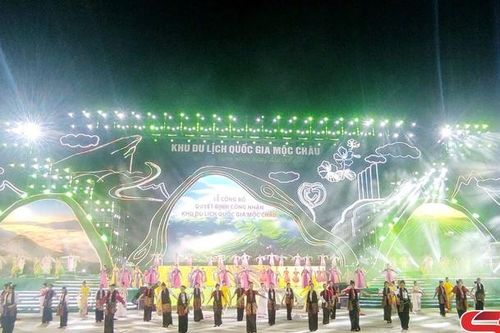Nỗ lực bảo tồn, phát huy giá trị văn hóa truyền thống