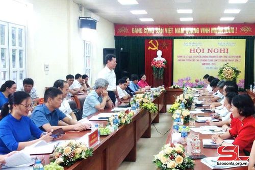 Hợp tác, hỗ trợ, thúc đẩy công tác tuyên giáo thực chất, hiệu quả