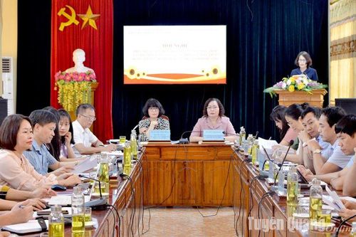Ngày truyền thống ngành Tư pháp (28/8/1945 - 28/8/2024): Nỗ lực đổi mới, sáng tạo