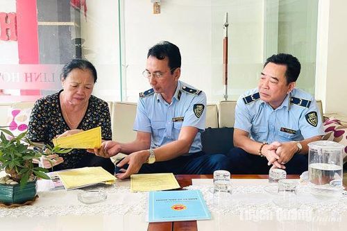 Công khai niêm yết giá dịch vụ lưu trú