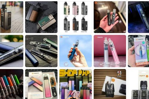 Ẩn họa từ thuốc lá điện tử