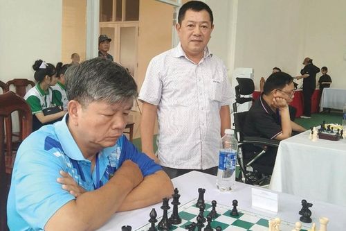 Phát triển thể thao cho người khuyết tật