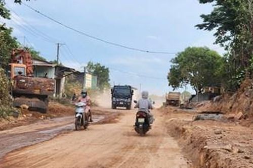 Điều chỉnh thời gian thực hiện dự án Các đô thị xanh đến 30/6/2028