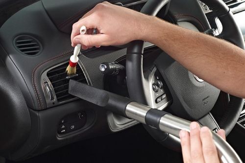 Những cách kiểm tra điều hòa ô tô