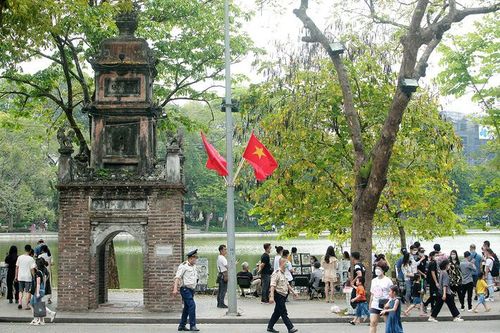 Nghỉ lễ Quốc khánh 2/9, đi đâu - chơi gì ở Thủ đô Hà Nội?