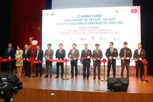 Đẩy mạnh công tác đào tạo bồi dưỡng, phát triển nguồn nhân lực cho ngành Xây dựng