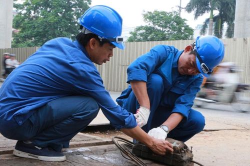 Hà Nội: Ban hành Quy định về quản lý, xây dựng công trình ngầm hạ tầng kỹ thuật đô thị