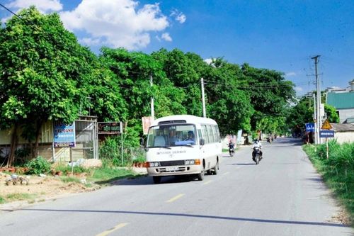 Vĩnh Phúc: Khó khăn trong việc bố trí vốn cải tạo Quốc lộ 2C đoạn qua huyện Lập Thạch
