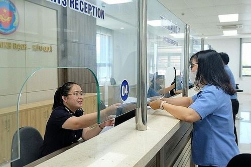 Hải quan Đà Nẵng đồng bộ nhiều giải pháp 'sát cánh' cùng doanh nghiệp