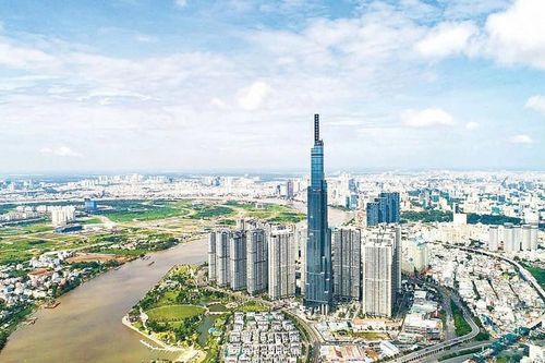 Cần 'chiếc áo đủ rộng' để thu hút hàng trăm tỷ đô đến Việt Nam