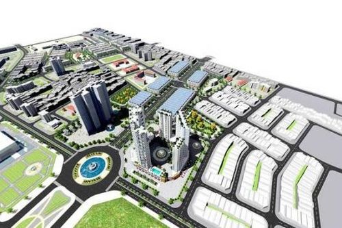 Hưng Yên: Mới hơn '1 tháng tuổi', Công ty Bất động sản Mỹ Hào muốn làm dự án 7.000 tỷ đồng