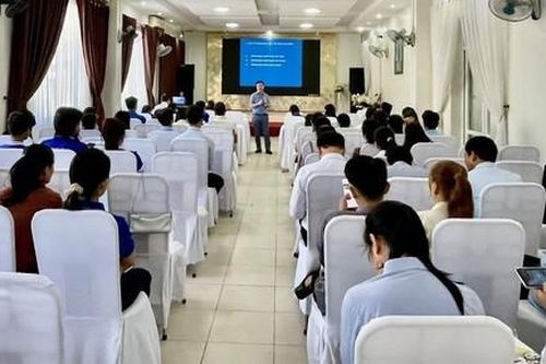 Quảng Trị: Đào tạo Maketing và bán hàng chuyên nghiệp cho doanh nghiệp