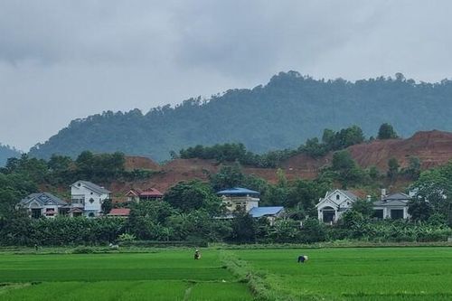 Thái Nguyên thu hồi giấy phép khai thác của 11 mỏ khoáng sản