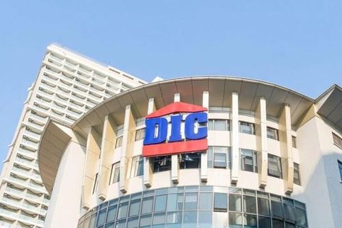 Nhiều sai phạm bị Thanh tra Chính phủ 'phanh phui', cổ phiếu DIG bán tháo mạnh