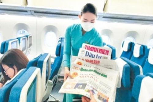 'Mang thời sự Quốc hội lên máy bay' - sáng kiến cần tiếp tục duy trì và mở rộng