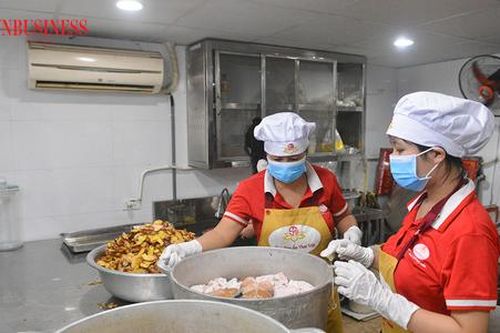 Thưởng thức những món ăn truyền thống qua gian bếp 'Sạch từ tâm' của người nghệ nhân đất Kinh Kỳ