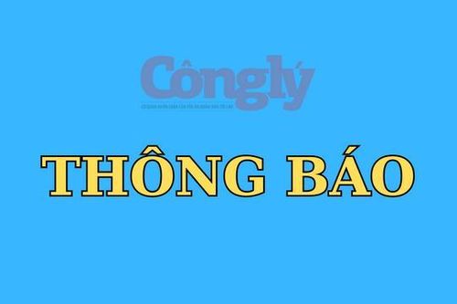 Phản hồi về Thông báo 'Hội đồng quản trị Công ty Vilexim thông báo ngày đăng ký cuối cùng thực hiện quyền tham dự họp đại hội cổ đông'