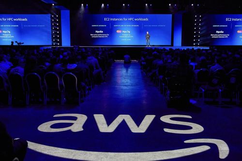 AWS ra mắt trung tâm dữ liệu mới tại Malaysia