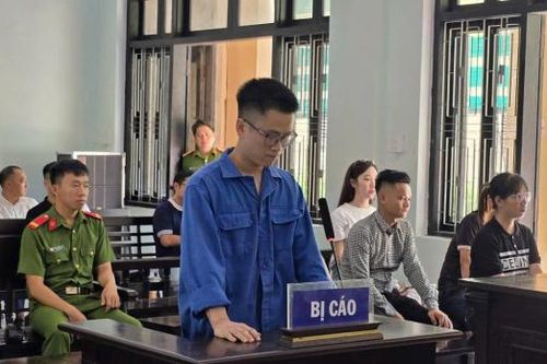 Nhân viên ngân hàng trả giá 15 năm tù sau khi lừa chiếm gần 22 tỷ đồng