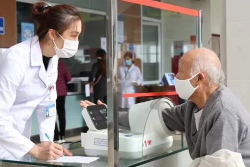 Công nhận 85 xã đạt tiêu chí y tế quốc gia