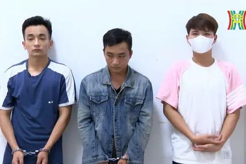 Tạm giữ 3 thanh niên đánh chết người do ghen tuông