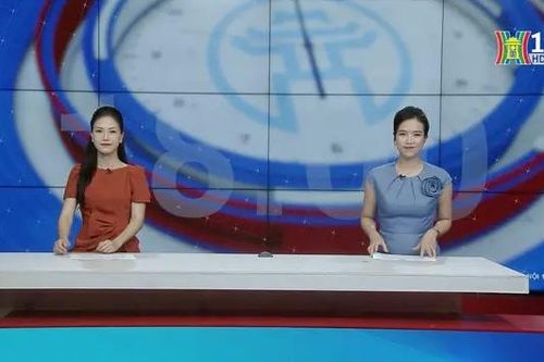 Chương trình Hà Nội 18h00 | 28/08/2024