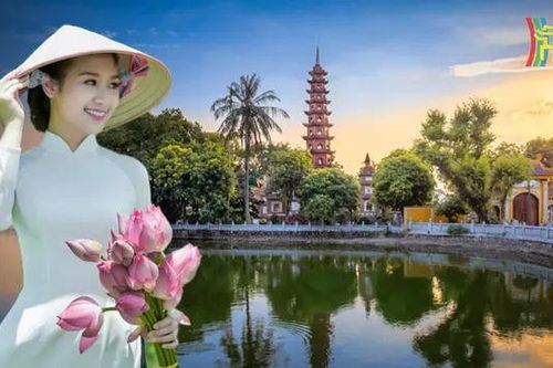 Khôi phục, phát triển hành trình 'Bát cảnh Tây Hồ'