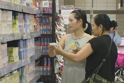 Tạo chỗ đứng cho hàng Việt tại thị trường Hà Nội