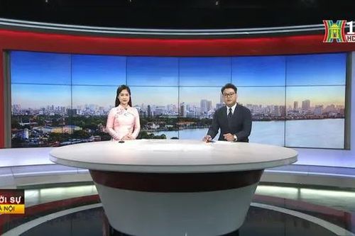 Chương trình Thời sự 18h30 | 28/08/2024