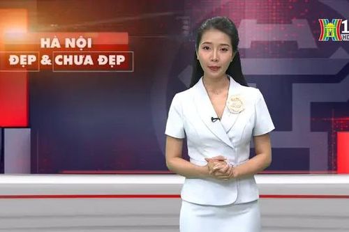 Hà Nội đẹp và chưa đẹp | 28/08/2024