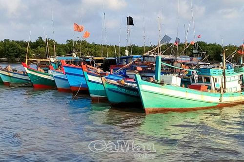 Để những chuyến vươn khơi an toàn
