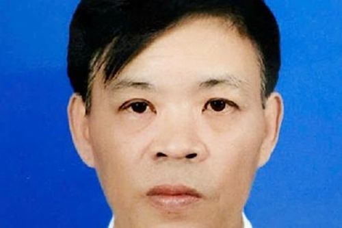 Bắt Phó Chánh Văn phòng UBND tỉnh Quảng Trị