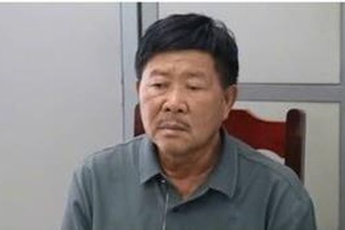 Đội trưởng dân phòng chủ mưu thu tiền 'bảo kê' tại cảng cá