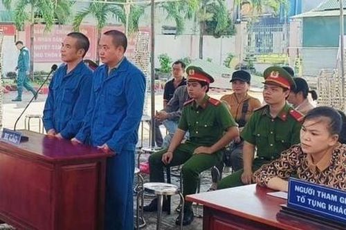 Những phi vụ lừa đảo khó tin nhưng có thật