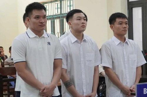 Tin nóng 24h qua: 'Mở tiệc' ma túy, 5 cựu cầu thủ Hà Tĩnh lĩnh án
