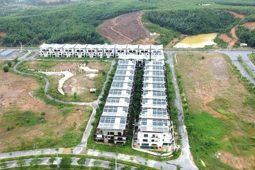 Sau 5 năm, 'Thung lũng Silicon' Đà Nẵng chỉ là những căn nhà hoang và cây dại