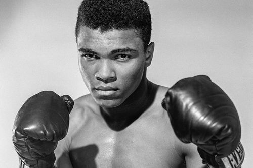 Top võ sĩ boxing vĩ đại nhất mọi thời đại theo ChatGPT: Muhammad Ali là số 1