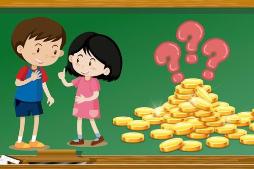 Bài toán đồng xu khiến thiên tài cũng phải bó tay