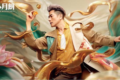 Bánh trung thu cao cấp Hong Kong MX thu hút người tiêu dùng Việt Nam