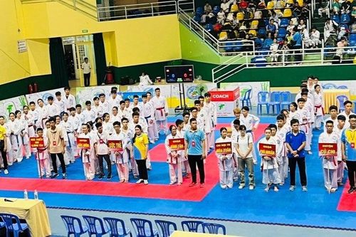 Nghi vấn gian lận ở giải karate TP.HCM: Trọng tài độc lập chấm điểm thế nào?